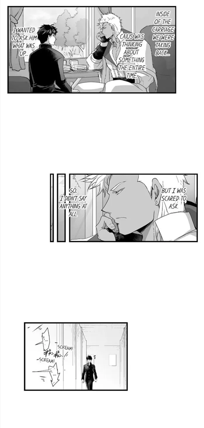 The Titan's bride Chapter 33 page 2 - 