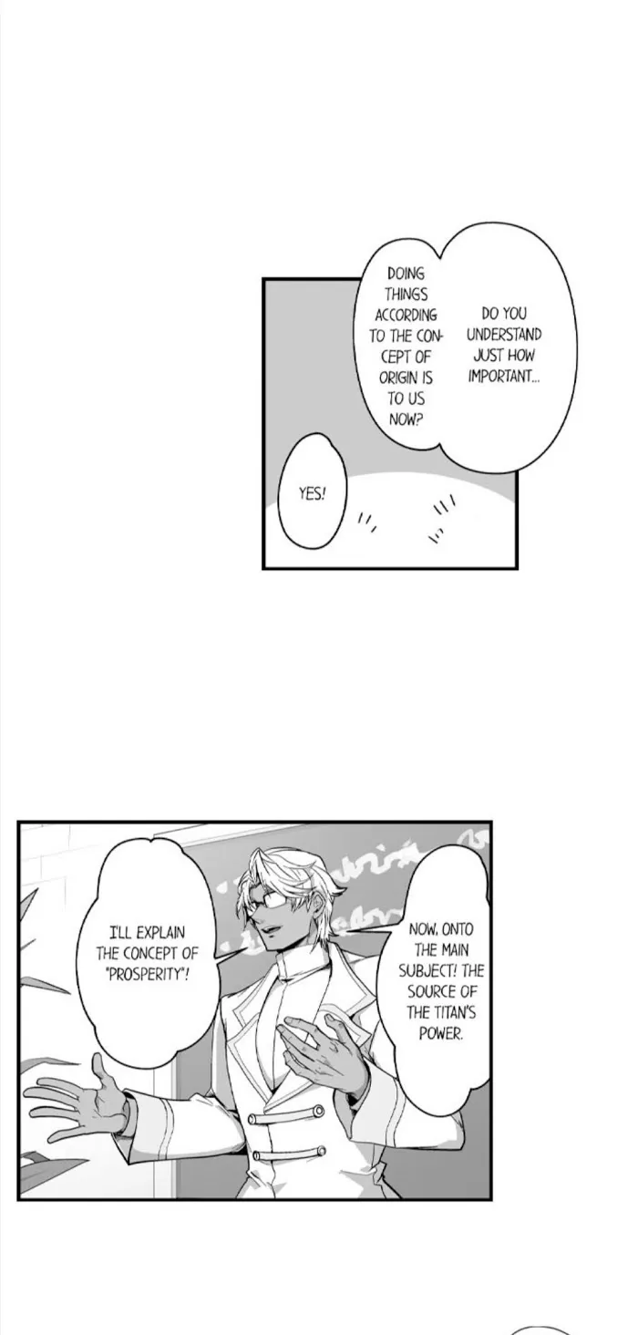 The Titan's bride Chapter 33 page 12 - 
