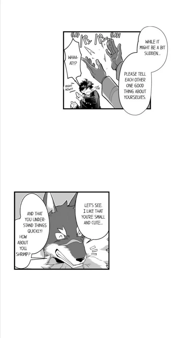The Titan's bride Chapter 33 page 13 - 