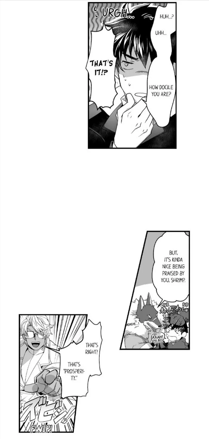 The Titan's bride Chapter 33 page 14 - 