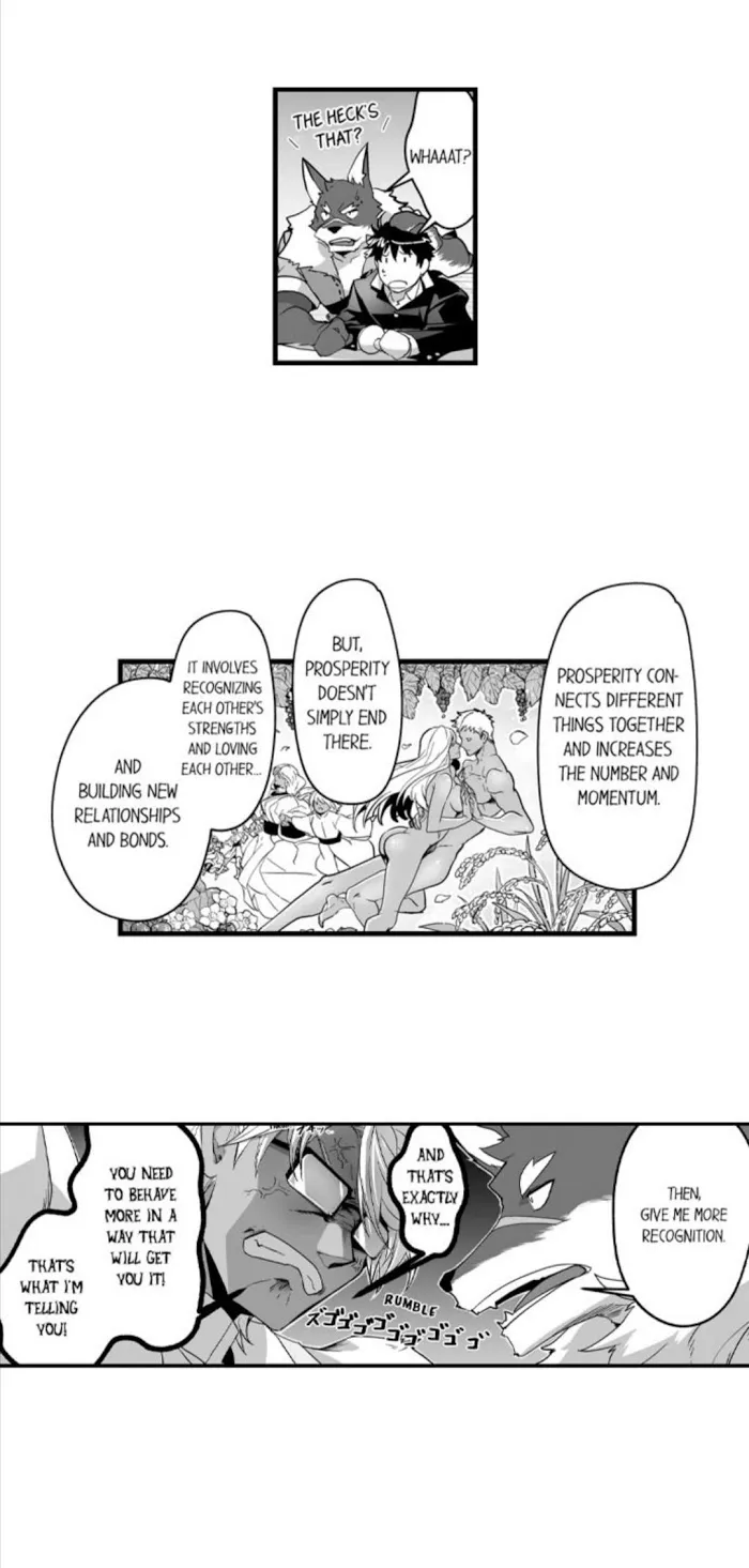 The Titan's bride Chapter 33 page 15 - 