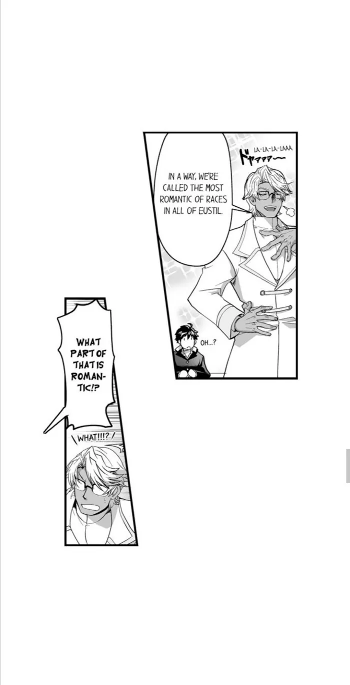 The Titan's bride Chapter 33 page 17 - 