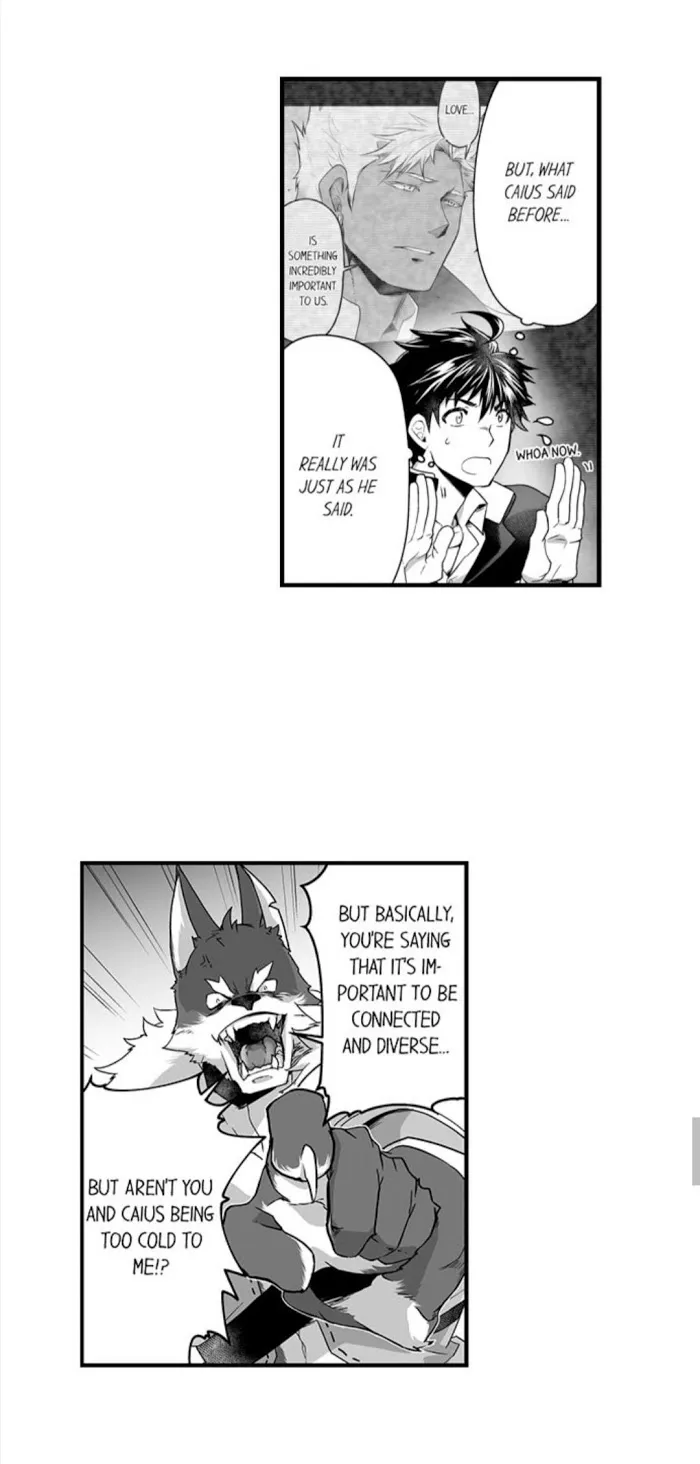 The Titan's bride Chapter 33 page 19 - 