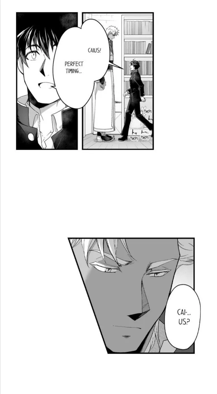 The Titan's bride Chapter 33 page 21 - 