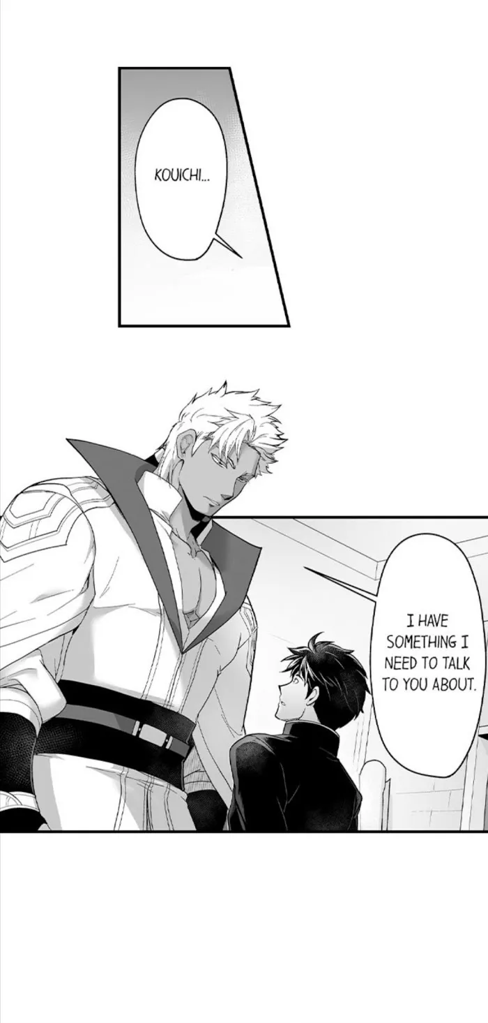 The Titan's bride Chapter 33 page 22 - 