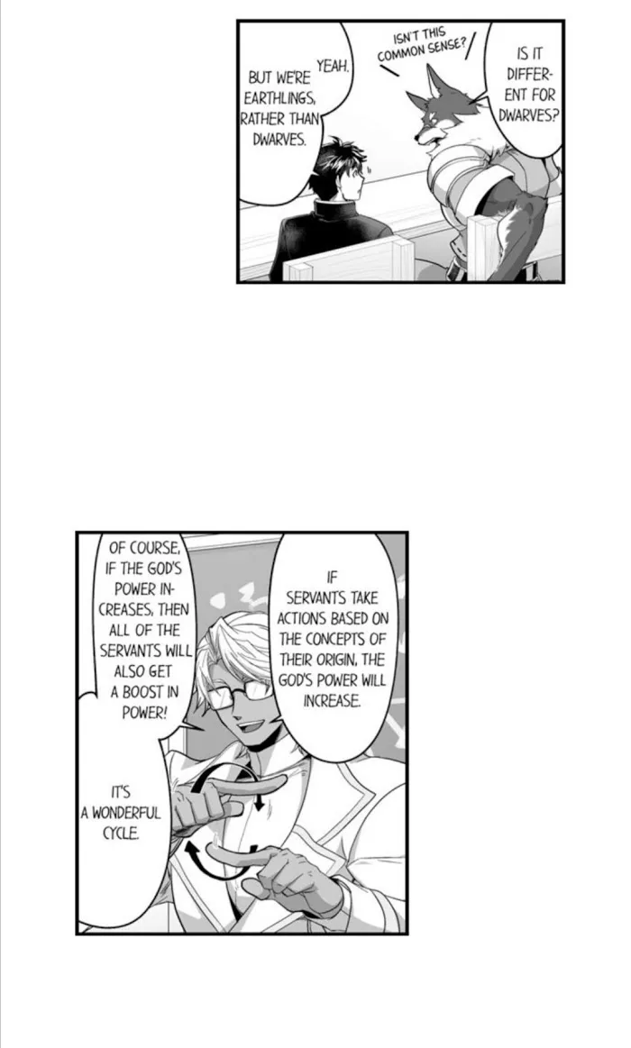 The Titan's bride Chapter 33 page 8 - 