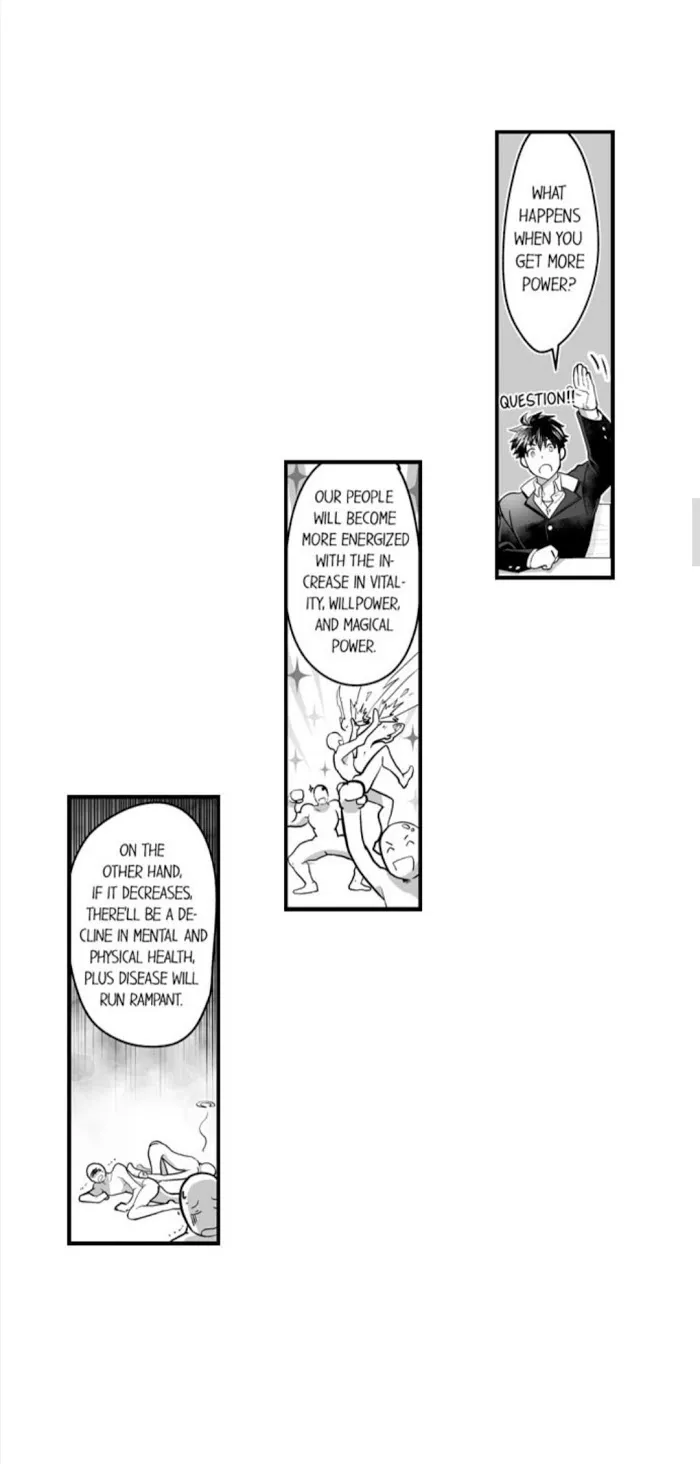 The Titan's bride Chapter 33 page 9 - 