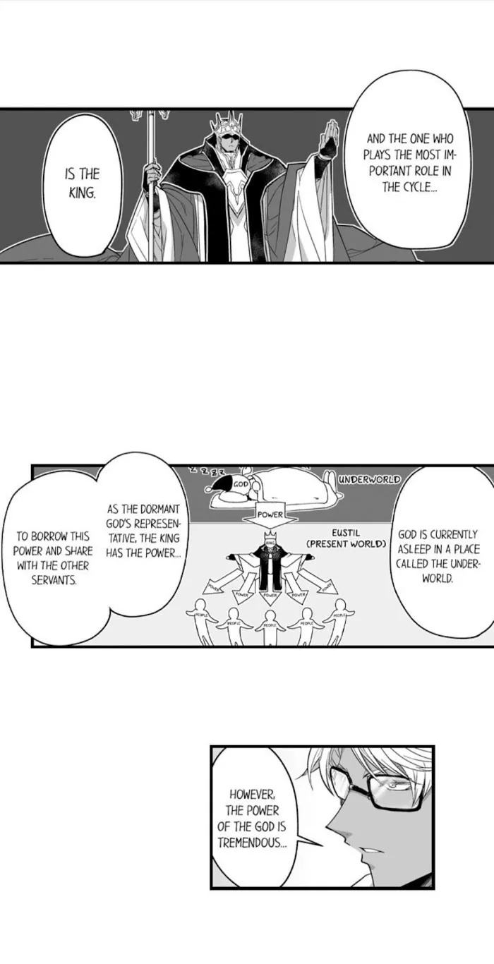 The Titan's bride Chapter 33 page 10 - 