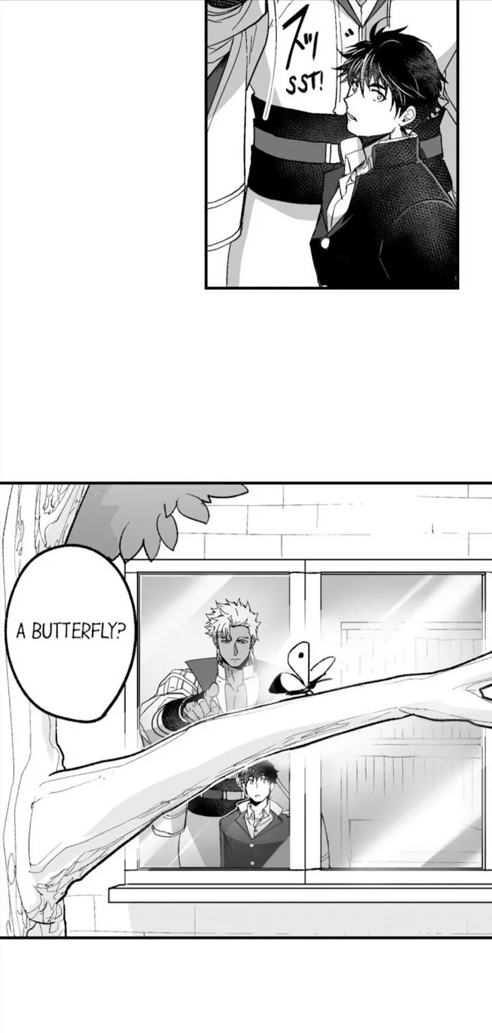 The Titan's bride Chapter 34 page 11 - 