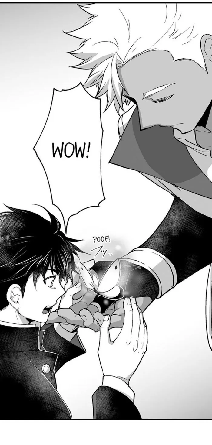 The Titan's bride Chapter 34 page 14 - 