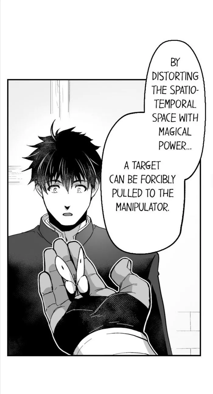 The Titan's bride Chapter 34 page 15 - 