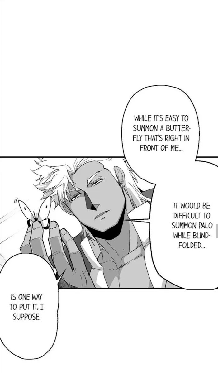 The Titan's bride Chapter 34 page 19 - 