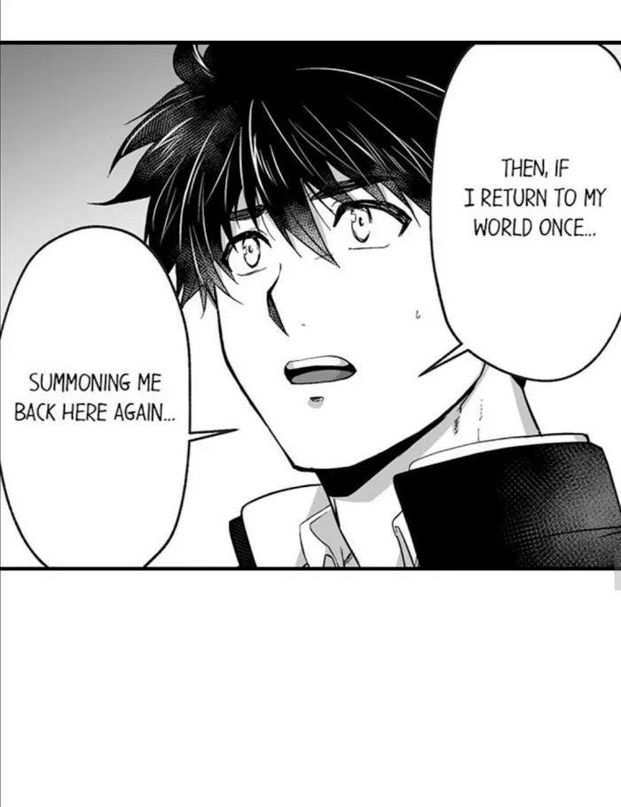 The Titan's bride Chapter 34 page 20 - 