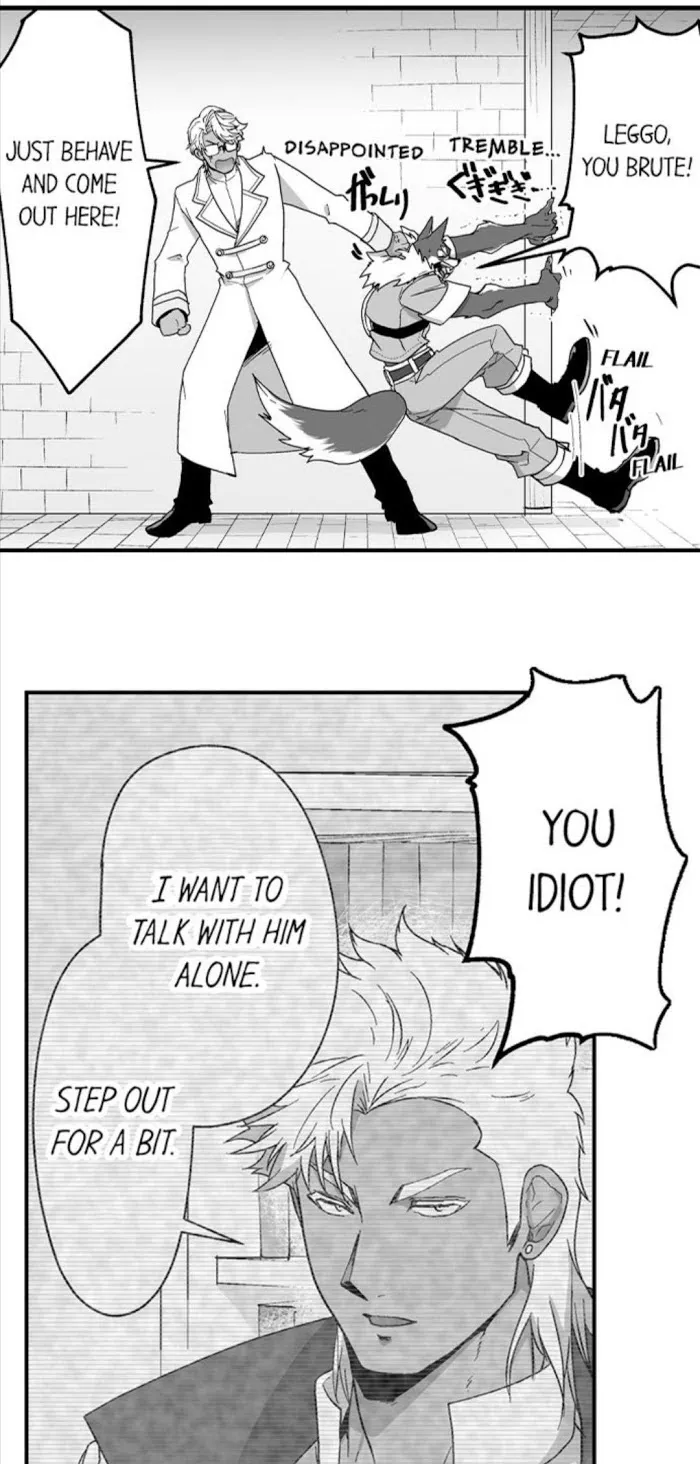 The Titan's bride Chapter 34 page 3 - 