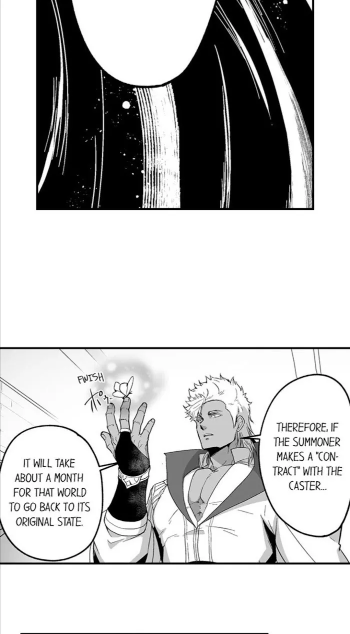 The Titan's bride Chapter 34 page 27 - 