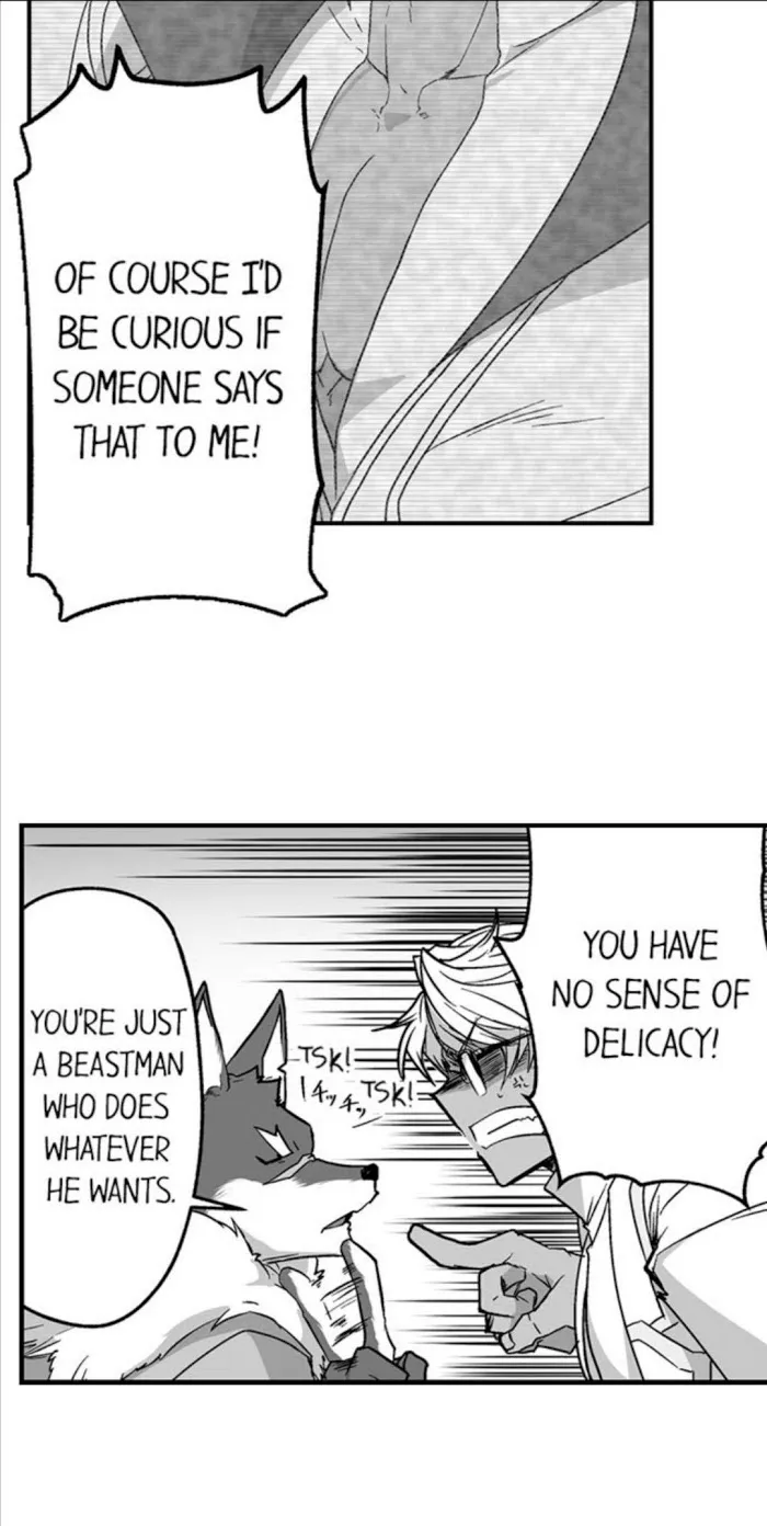 The Titan's bride Chapter 34 page 4 - 