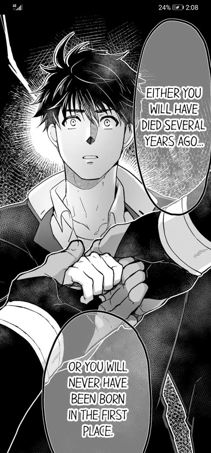 The Titan's bride Chapter 34 page 31 - 