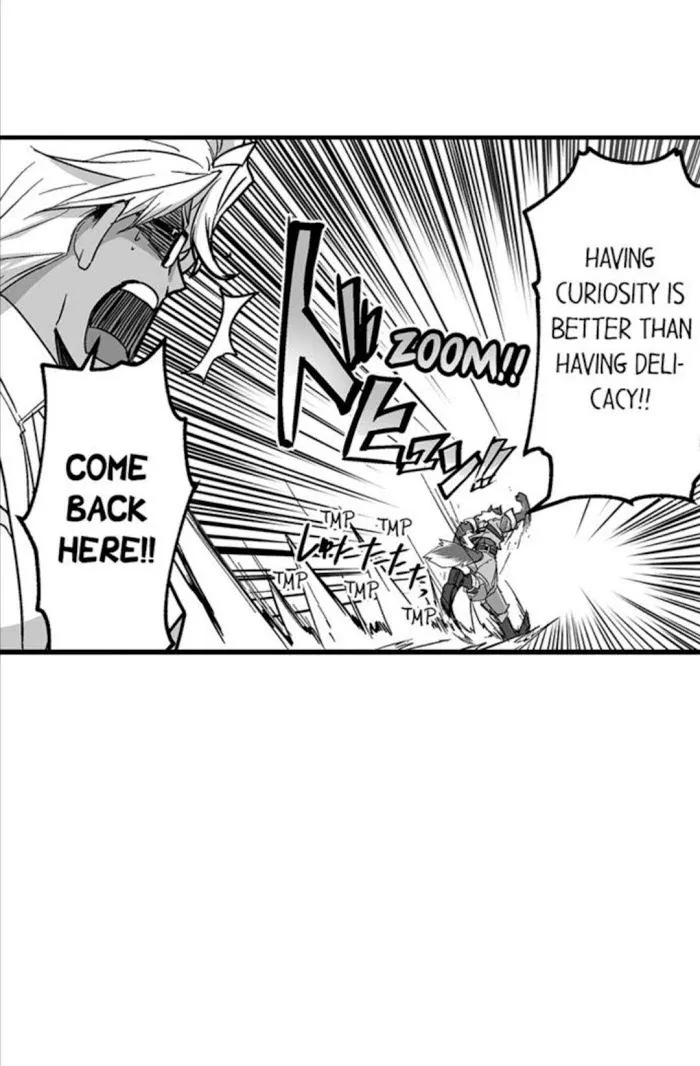 The Titan's bride Chapter 34 page 5 - 