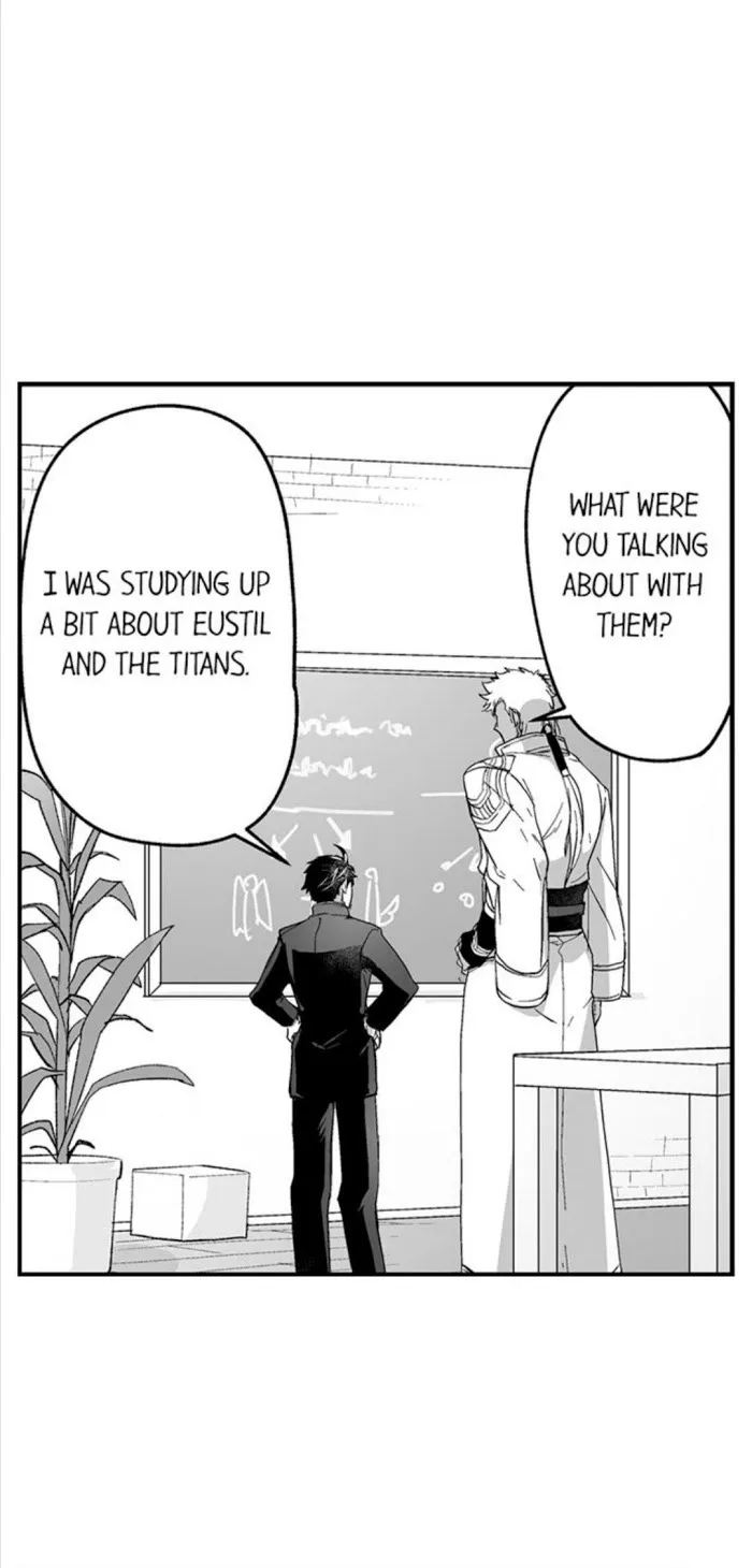 The Titan's bride Chapter 34 page 6 - 