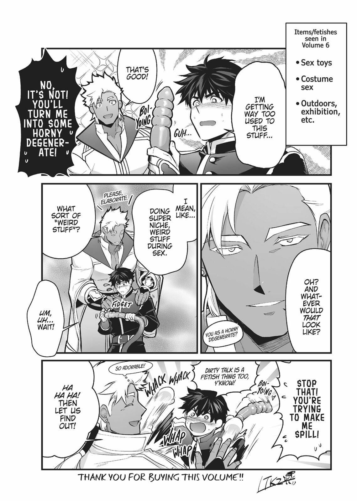 The Titan's bride Chapter 35.5 page 5 - 