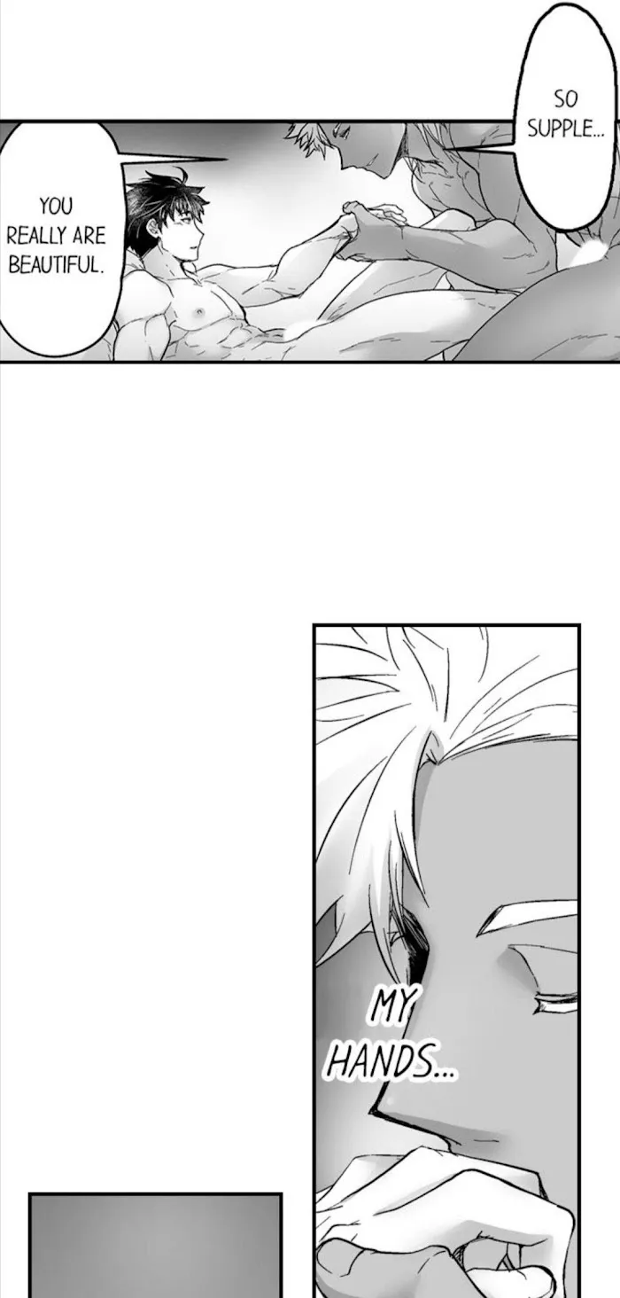 The Titan's bride Chapter 35.99 page 12 - 