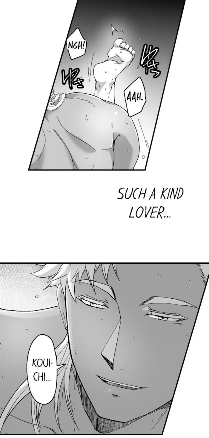The Titan's bride Chapter 35.99 page 19 - 