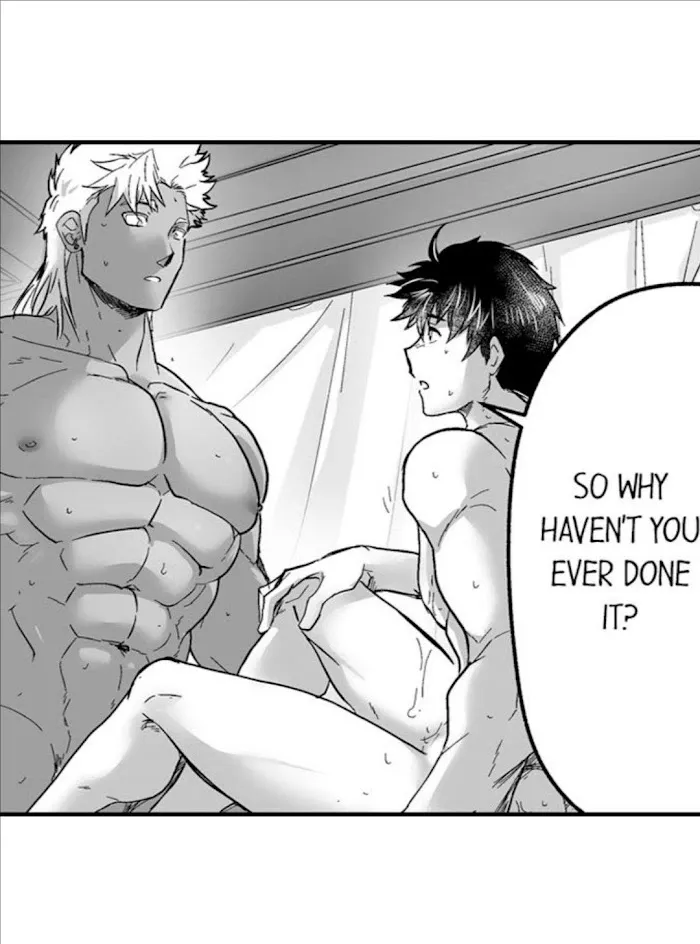 The Titan's bride Chapter 35.99 page 25 - 