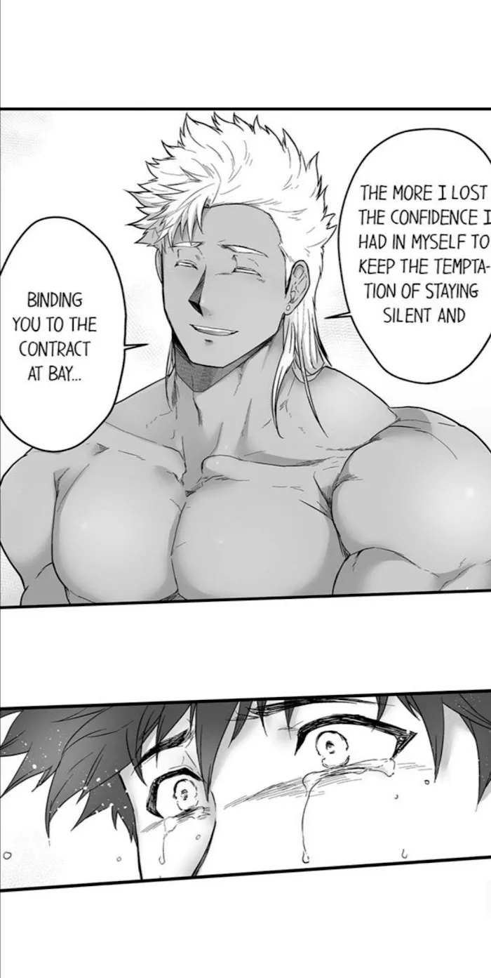 The Titan's bride Chapter 35.99 page 29 - 