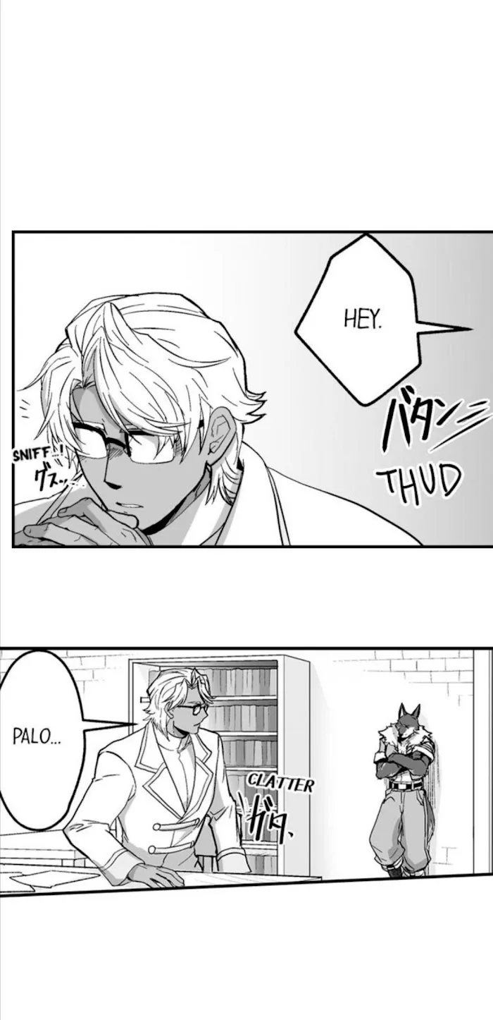 The Titan's bride Chapter 35.99 page 31 - 
