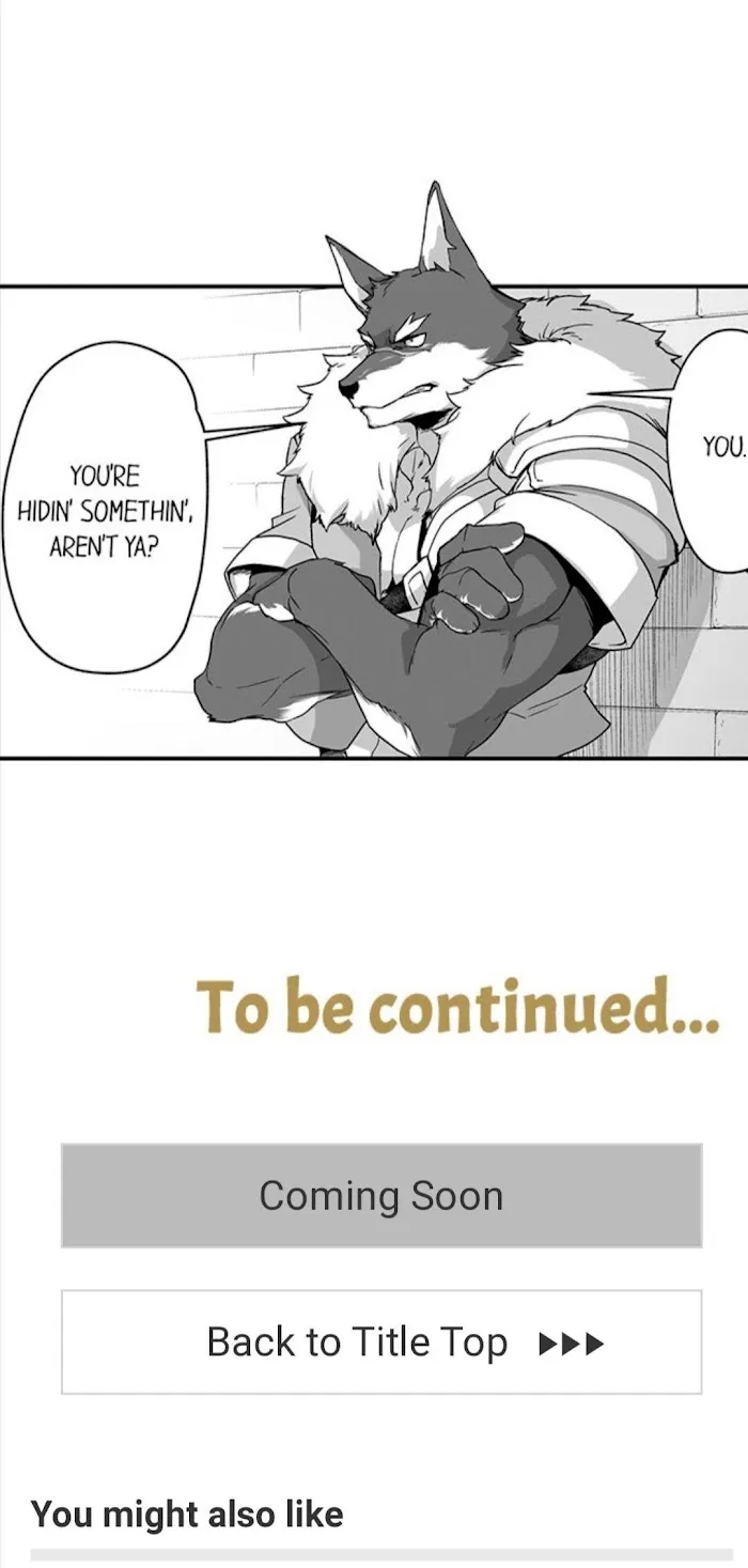 The Titan's bride Chapter 35.99 page 32 - 