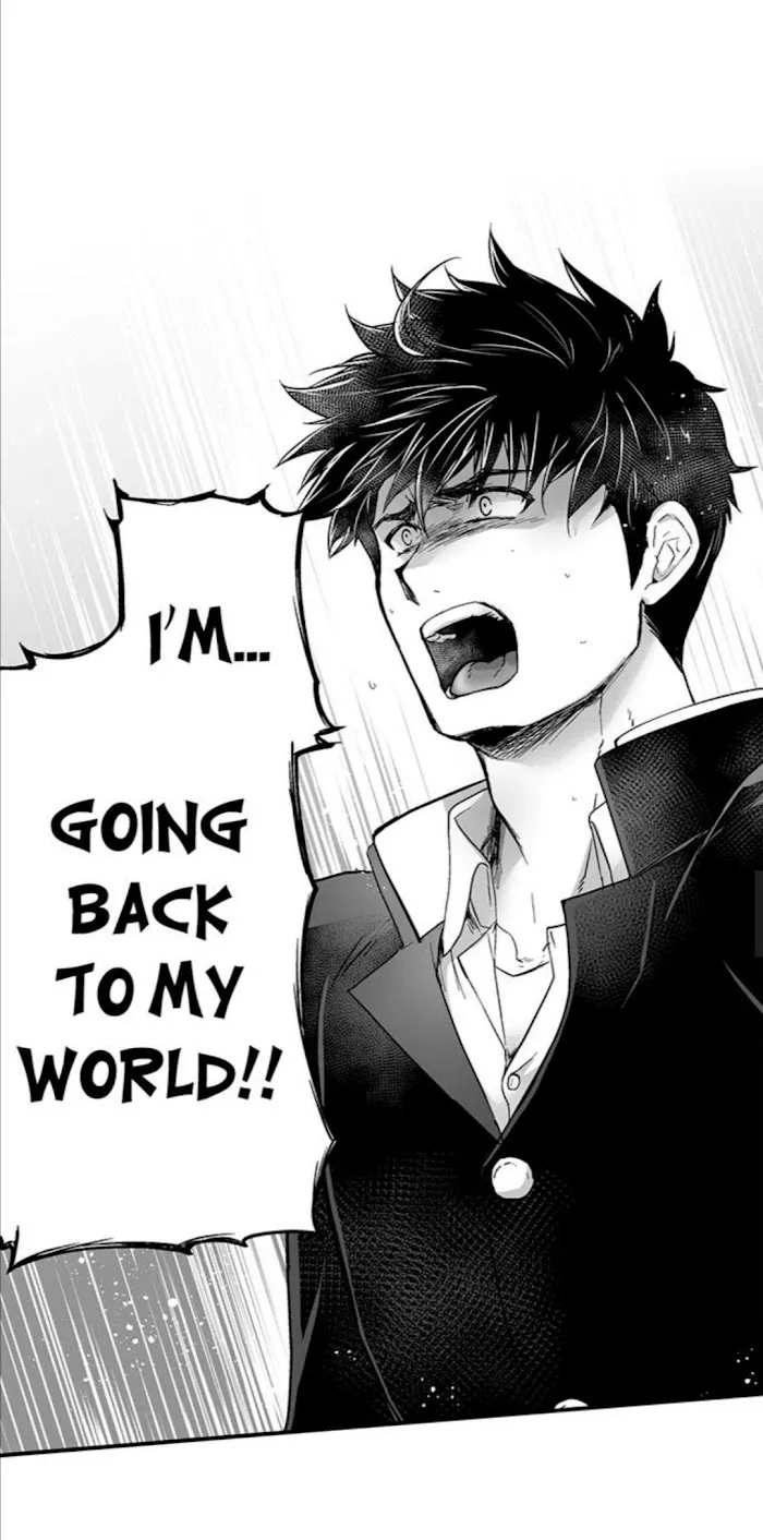 The Titan's bride Chapter 35 page 11 - 