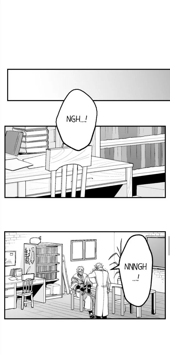The Titan's bride Chapter 35 page 14 - 