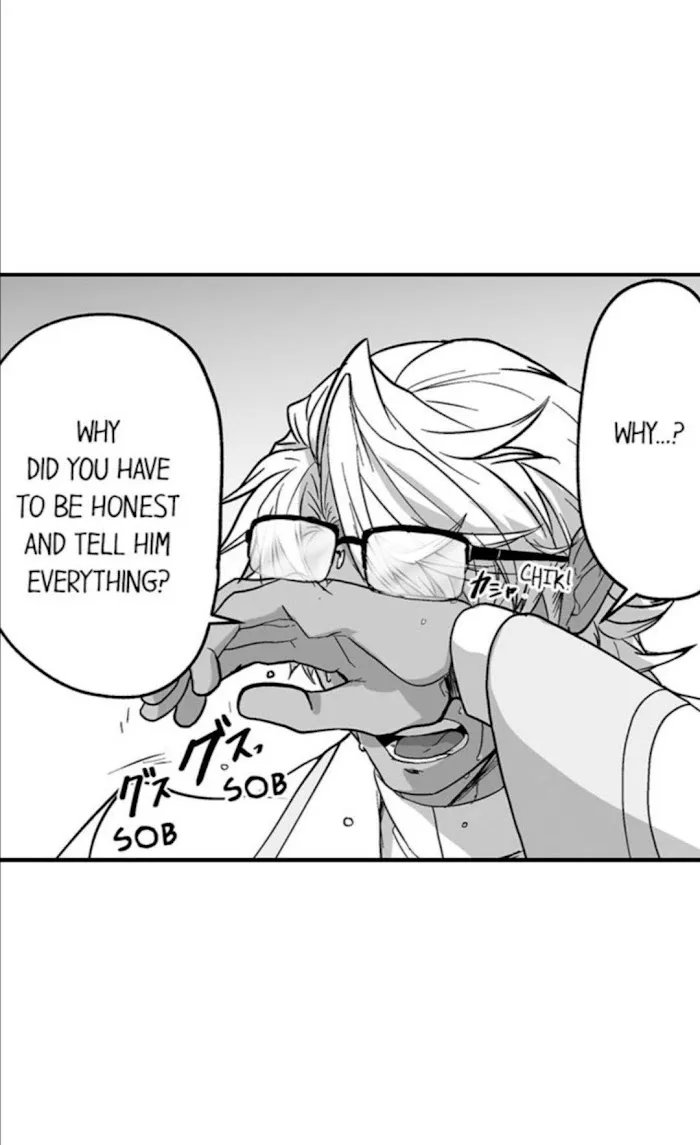 The Titan's bride Chapter 35 page 15 - 