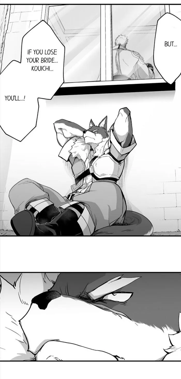The Titan's bride Chapter 35 page 19 - 