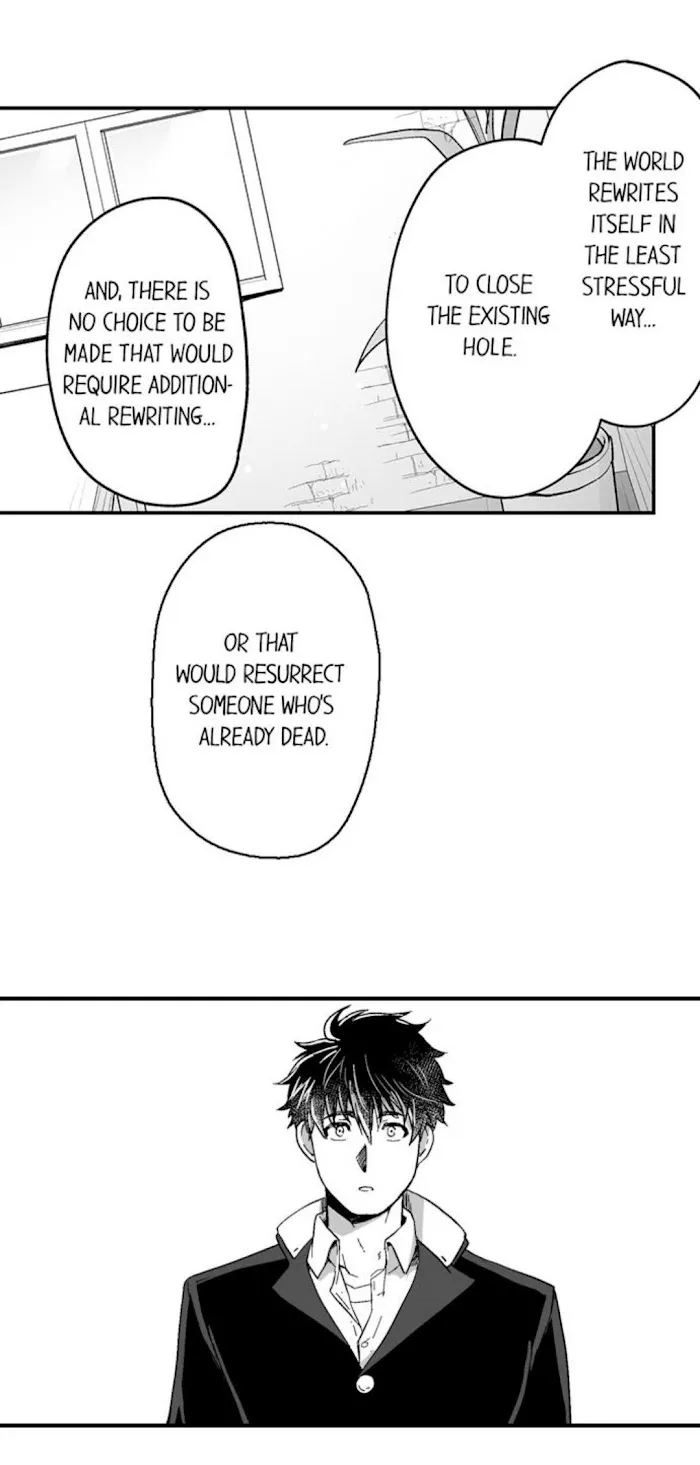 The Titan's bride Chapter 35 page 4 - 