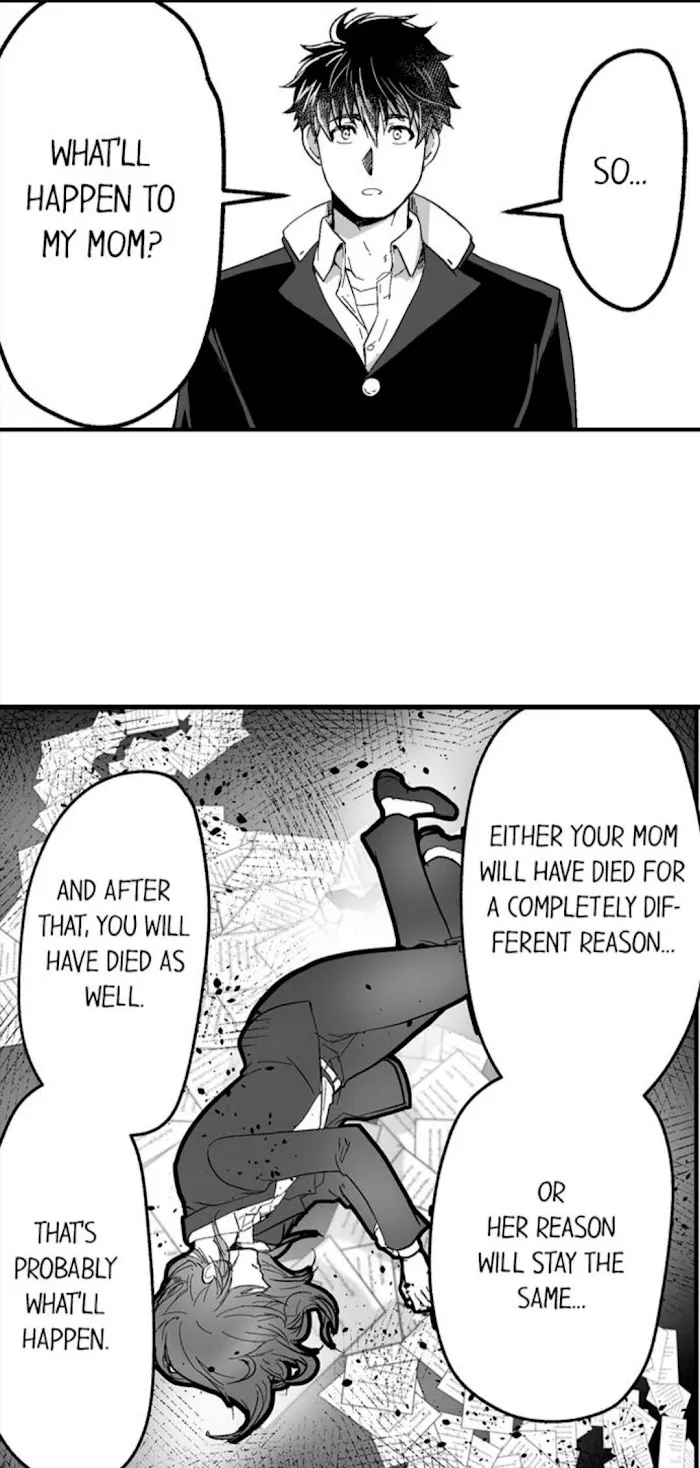 The Titan's bride Chapter 35 page 5 - 