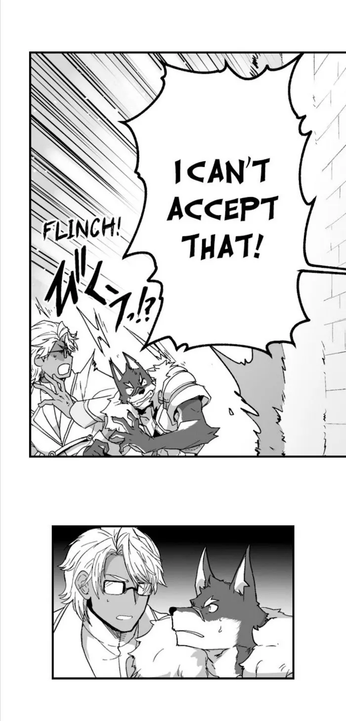 The Titan's bride Chapter 35 page 7 - 