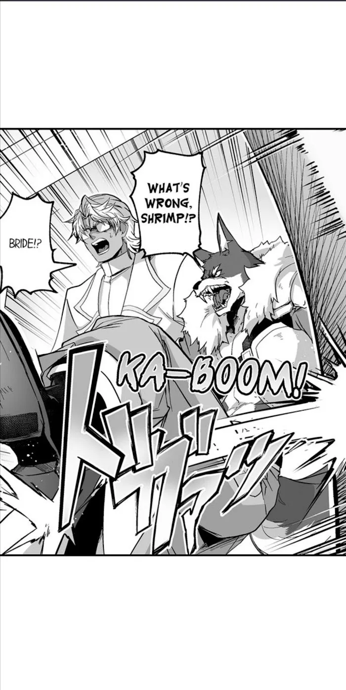 The Titan's bride Chapter 35 page 8 - 