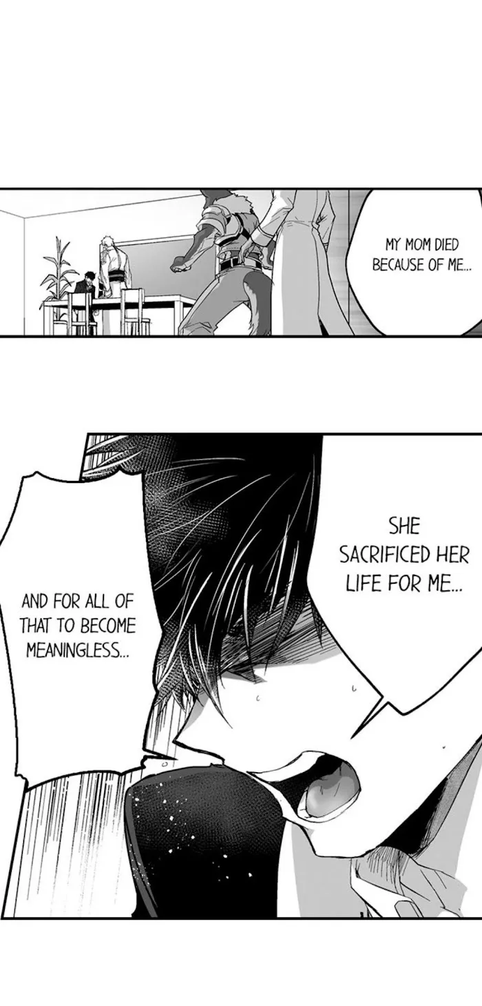 The Titan's bride Chapter 35 page 9 - 