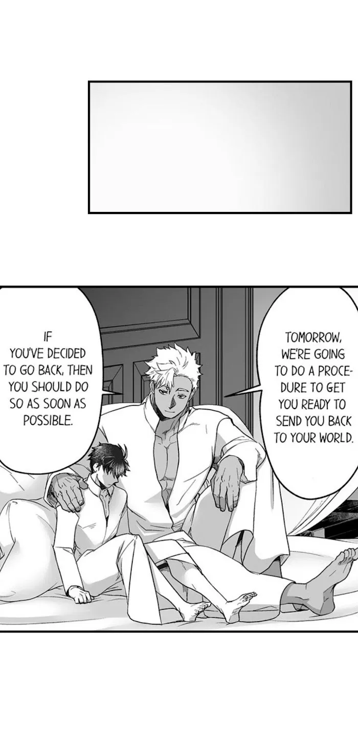 The Titan's bride Chapter 36 page 2 - 