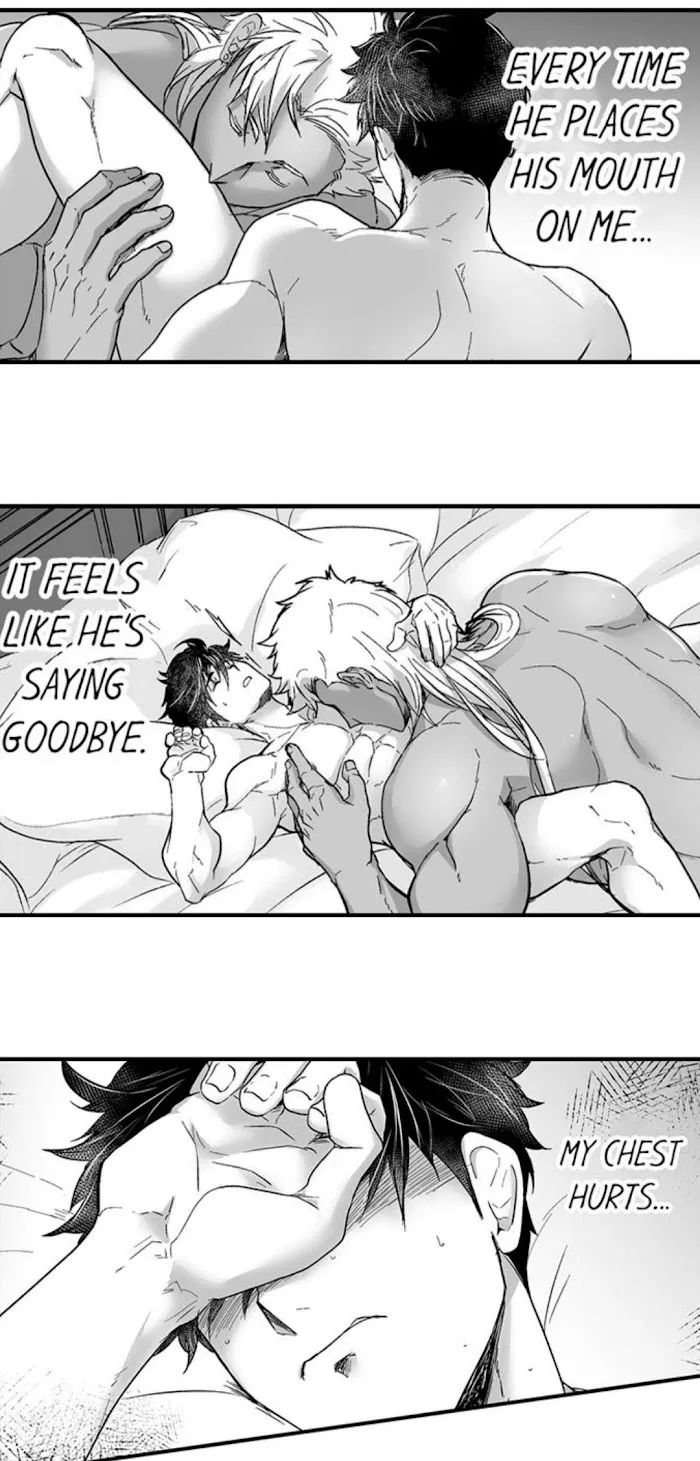 The Titan's bride Chapter 36 page 14 - 