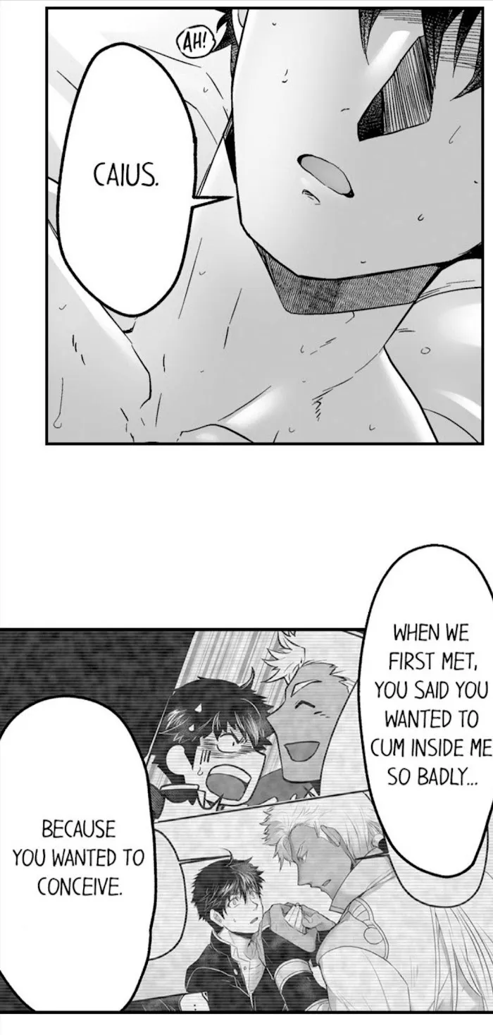 The Titan's bride Chapter 36 page 24 - 