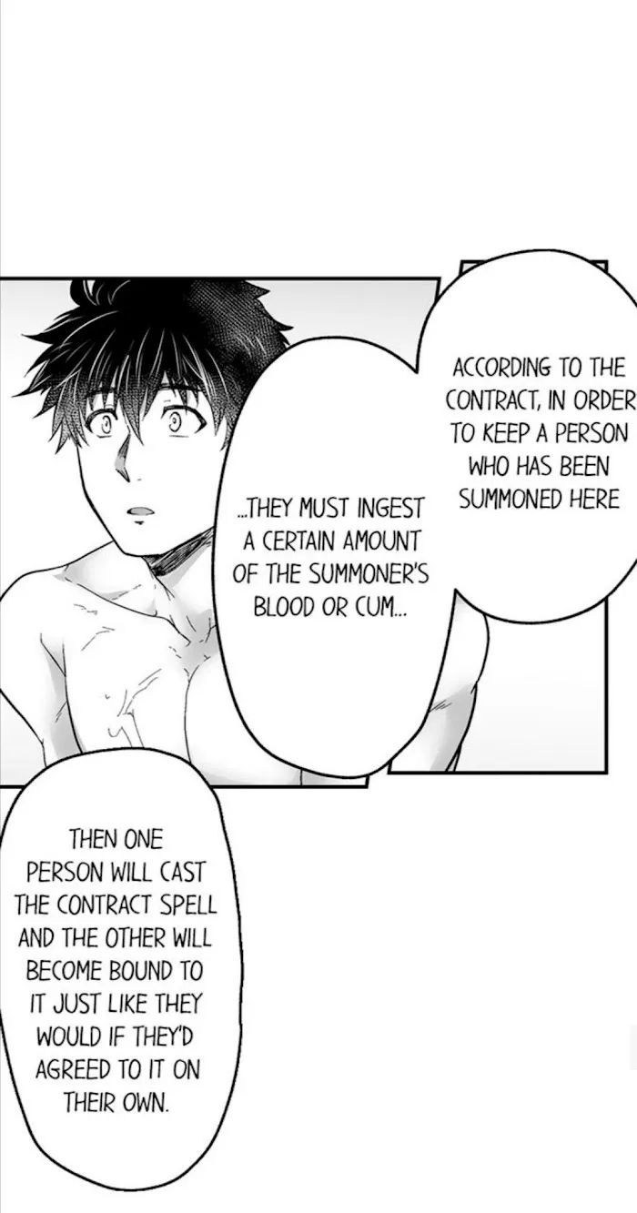 The Titan's bride Chapter 36 page 27 - 