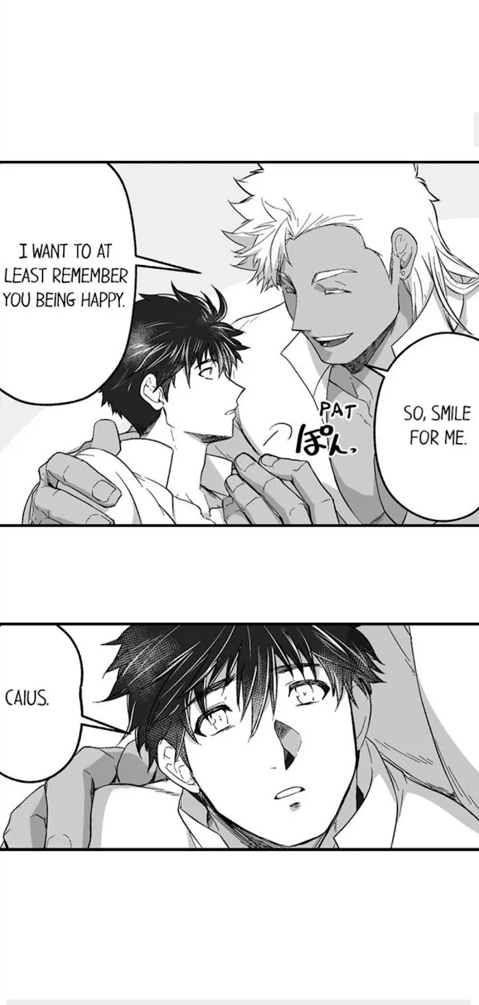 The Titan's bride Chapter 36 page 5 - 