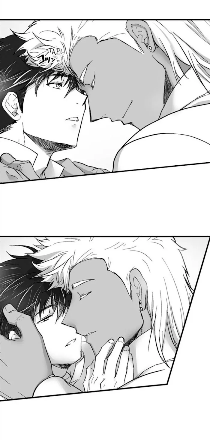 The Titan's bride Chapter 36 page 6 - 