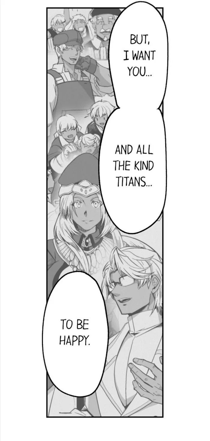 The Titan's bride Chapter 37 page 18 - 
