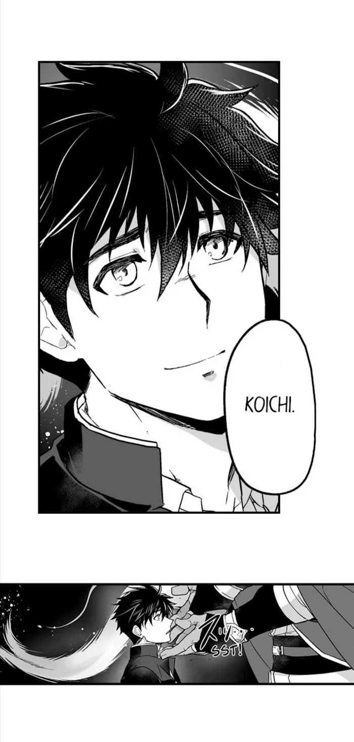 The Titan's bride Chapter 37 page 20 - 