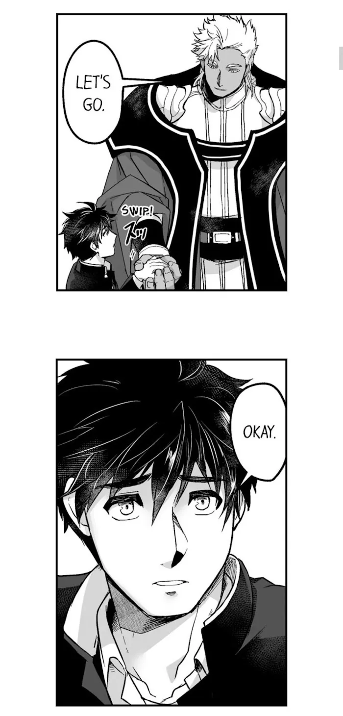 The Titan's bride Chapter 37 page 3 - 