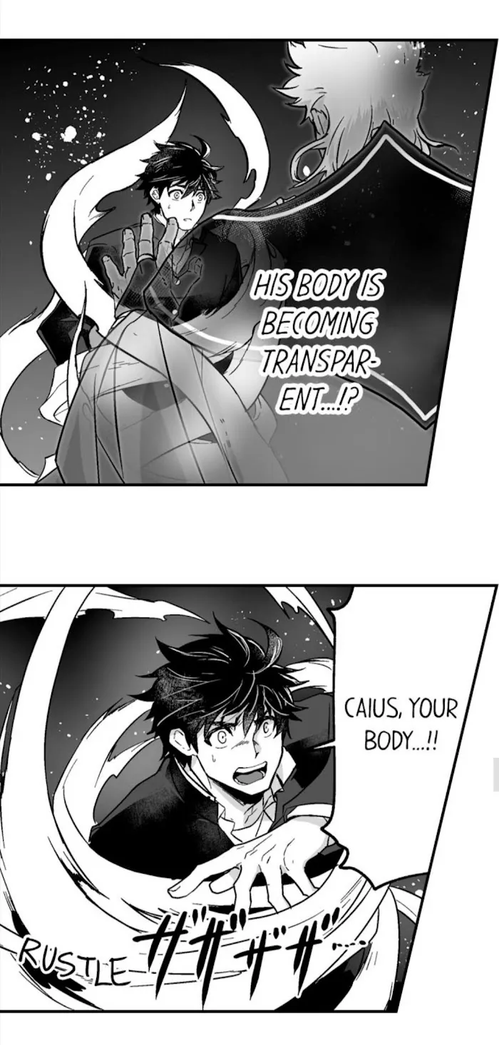 The Titan's bride Chapter 37 page 26 - 