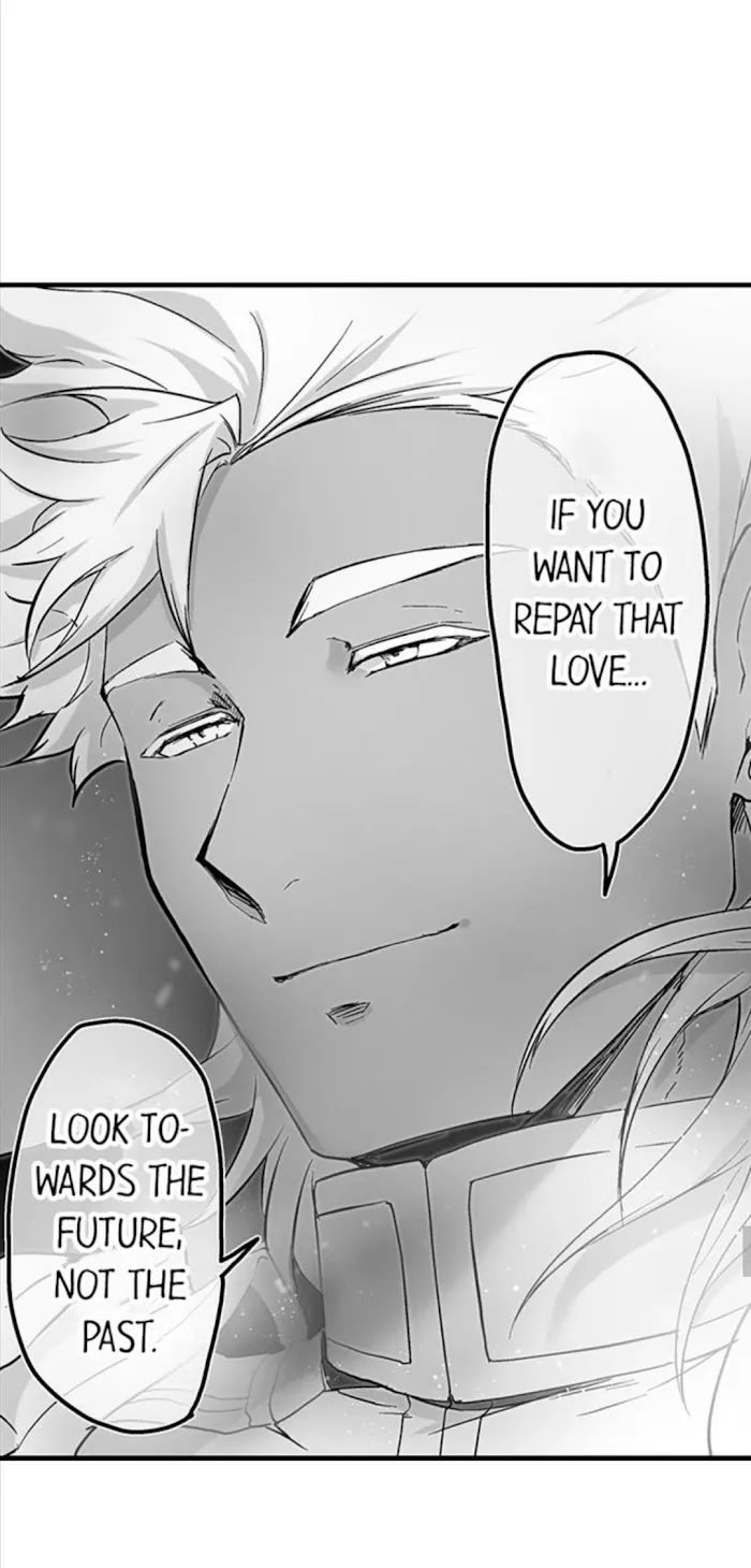 The Titan's bride Chapter 37 page 28 - 